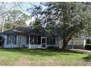 520 NW 4th Avenue, High Springs, FL 32643