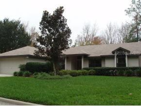 3727 NW 66th Pl., Gainesville, FL 32653