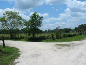 NW 142nd Ave., Gainesville, FL 32609