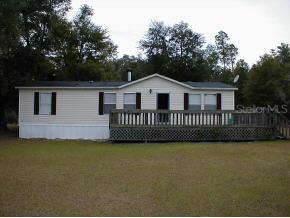 24574 SE 20 Ln., Hawthorne, FL 32640