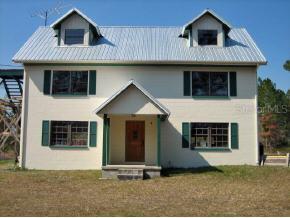 3124 NE Cr 219-a, Melrose, FL 32666