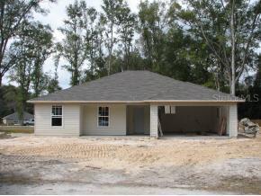 [Address Hidden by Seller], High Springs, FL 32643