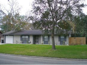 2541 NW 52nd Place Pl., Gainesville, FL 32605
