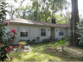 4127 NW 34th Pl., Gainesville, FL 32606