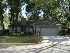 5317 SW 80th Terrace Ter., Gainesville, FL 32608