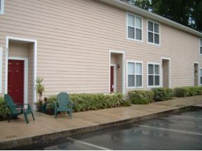 1710 NW 7th Street, # 603 St., Gainesville, FL 32609