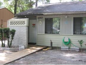 6957 SW 21st Lane Ln., Gainesville, FL 32608