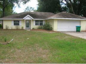 25319 SW 17th Avenue, Newberry, FL 32669