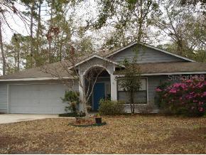 4615 NW 21st Terrace, Gainesville, FL 32605