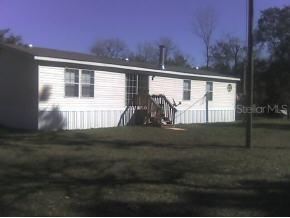 10450 NE 90th St, Bronson, FL 32621