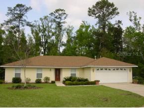 522 NW 95th Way, Gainesville, FL 32607