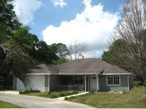 154 NW 257th St., Newberry, FL 32669