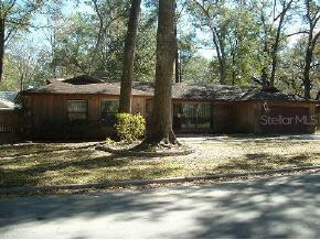 3601 NW 28th Ter., Gainesville, FL 32605