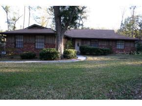 8521 SW 1st Pl., Gainesville, FL 32607