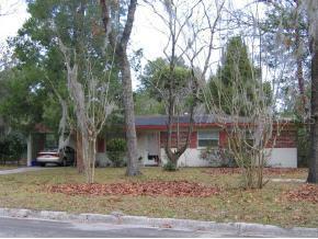 3712 NW 20th Place, Gainesville, FL 32605