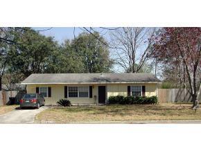 6623 NW 29th Street St., Gainesville, FL 32653