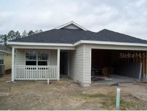 11738 NW 61st Dr., Alachua, FL 32615