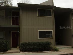 1923 NW 23rd Blvd #109 Blvd., Gainesville, FL 32650