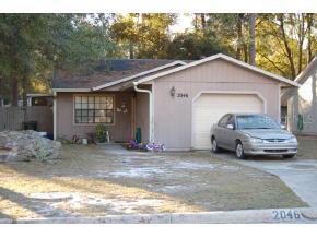 2046 SW 73 St., Gainesville, FL 32607