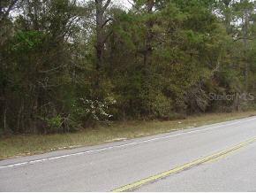 00 NE 20th Avenue, Williston, FL 32696