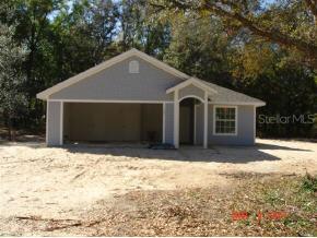 142 Swans Nest Circle, Melrose, FL 32666