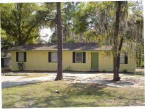 3521 SE 22nd Pl., Gainesville, FL 32641