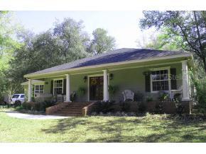 6581 Woodland Dr., Keystone Heights, FL 32656