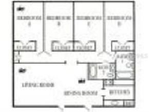 914 SW Unit #1 8th Ave., Gainesville, FL 32601