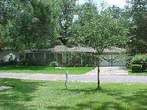 3961 SW 5th Pl., Gainesville, FL 32607