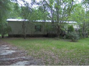 8530 SE 80th Street St., Newberry, FL 32669