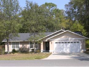 22904 SE 60th Ln., Hawthorne, FL 32640