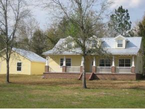 26406 SW 46th Ave., Newberry, FL 32669