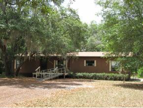 5489 Coronado St., Keystone Heights, FL 32656