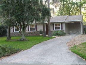 4811 NW 28 St., Gainesville, FL 32605