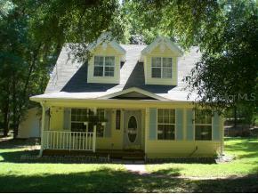 892 NE Candy Ln., Mayo, FL 32066