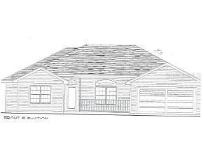 6016 NW 118 Place, Alachua, FL 32615