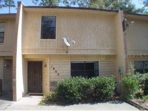 1809 SW 69th Way, Gainesville, FL 32607