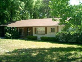 3909 SW 21st Street, Gainesville, FL 32608