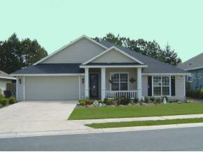 2271 NW 145th Drive Dr., Newberry, FL 32669