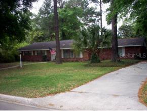1502 NW 31st St., Gainesville, FL 32605