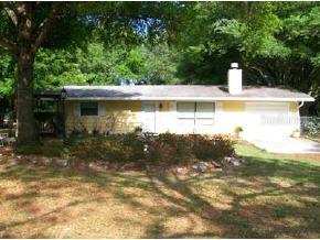 6619 SW 78th St., Gainesville, FL 32608