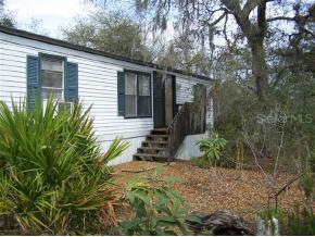 10391 NE 112th Lane, Archer, FL 32618
