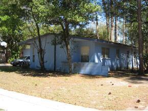 1709 NE 15th St., Gainesville, FL 32609