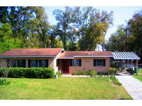 1760 NE 20th Pl., Gainesville, FL 32609