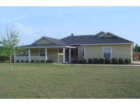 20931 NW 167th Pl., High Springs, FL 32643