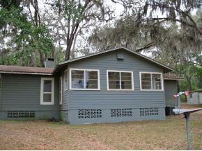122 Serenity Dr., Melrose, FL 32666