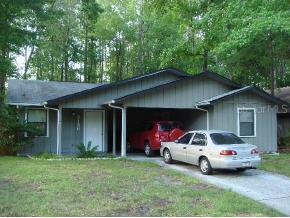 2126 NW 72nd Place Pl., Gainesville, FL 99999