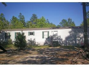 8043 Forest Hills Rd., Melrose, FL 32666