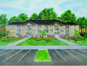 501 SW 75th Street Unit H10, Gainesville, FL 32607