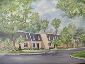 501 SW 75th Street Unit H10, Gainesville, FL 32607